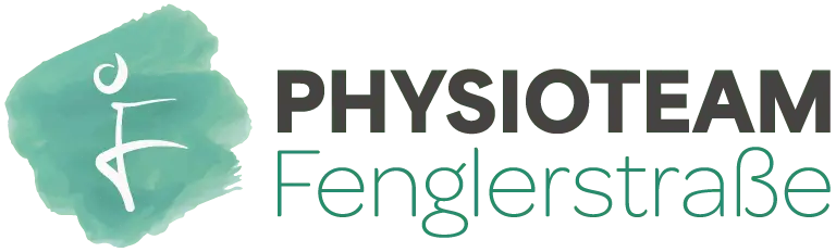 Logo Physioteam Fenglerstraße